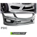 Bară Față Tuning Mercedes CLA (W117) - AMG Style